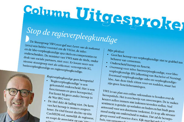 column-uitgesproken