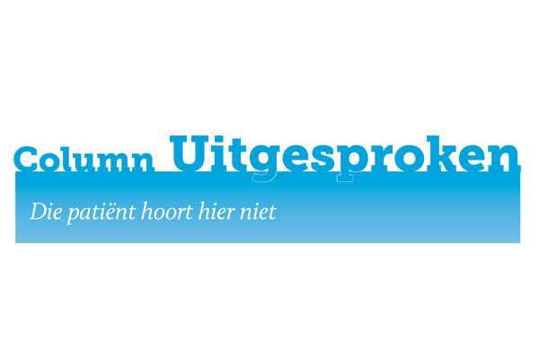 die-patient-hoort-hier-niet