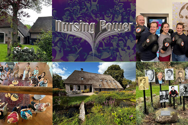 nursing