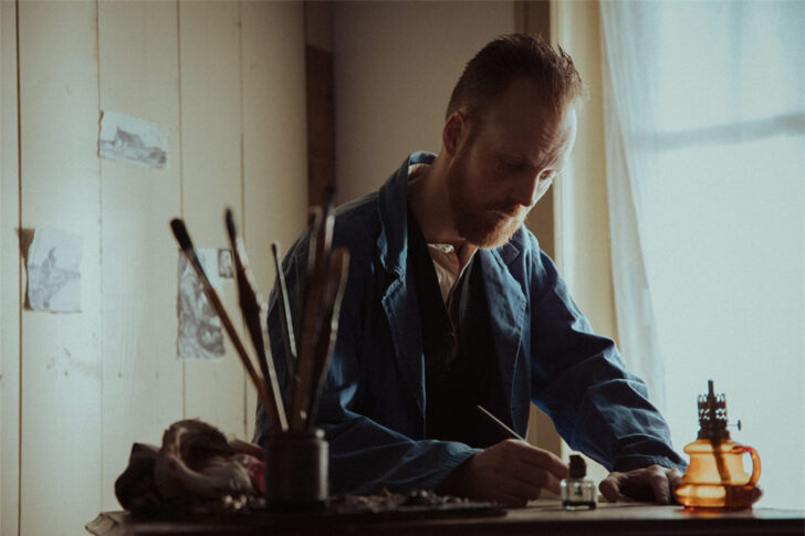 vincent